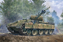 Pz.Kpfw. V Panther A RR