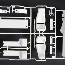 L Parts For 56318 Scania