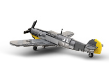 Messerschmitt Bf 109