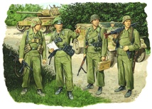 Panzergrenadiers, Panzer Lehr Division (Normandy 1944)