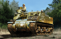 M7 Priest Early Production (Smart Kit)