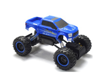 1:12 RC Car Rock Crawler 