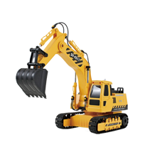 1:20 RC Excavator