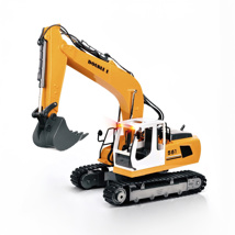 1:16 RC Excavator