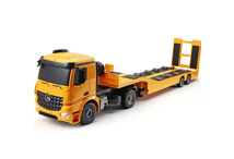 1:20 RC Mercedes-Benz Arocs Flat Bed Trailer