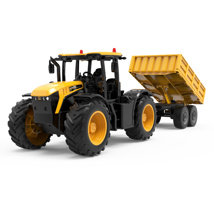 1:24 JCB RC Farm Tractor suit