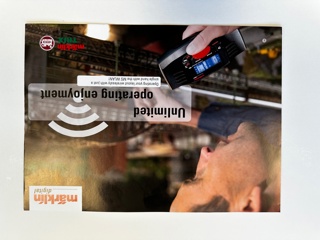 Mobile Station Leaflet