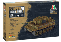 Pz. Kpfw. VI Tiger I