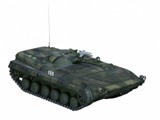 BMP-1