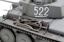 1/48 Panzer 38(T) Ausf E/F