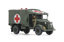 1/48 British 2t 4x2 Ambulance