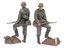 1/35 German Infantry Mid Wwii