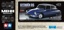 Citroen DS Blue Painted body (MB-01)