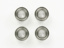 1050 Ball Bearing Set (4pcs)