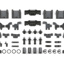 M-05 C Parts (Sus Arm)