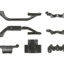 M-05 D Parts (Damper Stay)