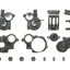 M-06 D Parts (Gearbox)