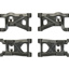 Xv-01 F Parts (Sus Arms)