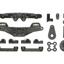 Xv-01 J Parts (Damper Stay)