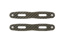 Db02 Carbon R Stiffener X 2