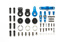 Tt-02 Steering Parts Set