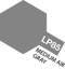 LP-85 Medium Air Gray