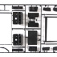 R Parts For 56318 Scania