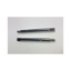 Rear Shaft (2 Pcs)For Sand Scorcher