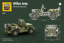 Willys MB Jeep Utility Vehicle