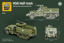 M3A1 Half-Track APC