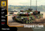 Leopard 2A6 Main Battle Tank