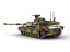 M1A2 Abrams Main Battle Tank