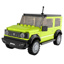 1:24 Suzuki jimny car -  192pcs