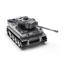 MOC- Tiger Tank -  925pcs