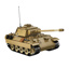 Panther Tank -  907pcs