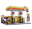 Shell Retail Station