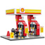 Shell Retail Station