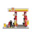 Shell Retail Station