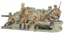 1/35 SOVIET INFANTRY TANK RIDERS