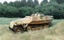 SD KFZ 251/23 Reconnaissance Vehicle