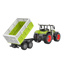 1/24 CLAAS ARION 660 RC Tractor with trailer