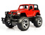 1:14 RC Jeep Wrangler Truck