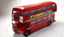 1/12 Routemaster Bus 1961 – metal kit 1247 parts