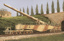 1/35 German Railway Gun 28Cm K5E