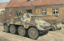 1/35 Sdkfz 234/4 Panzerpahwagen