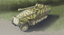 Sd.Kfz 251 /22 Ausf.D W/7.5C