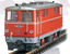 ÖBB Diesel loco 2095 Ep. IV