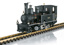 RHB Metal Steam Loco G 3/4 LD1 EPVI