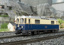 RhB Electric Loco Ge 4/4 II  626, Ep. VI Pullman			