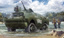 Brdm-2 Russian Armored Car